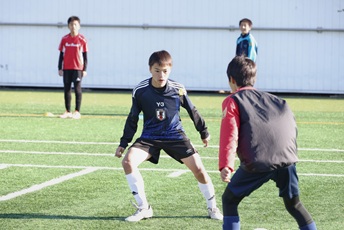 2026ゲーム力強化キャンプ3