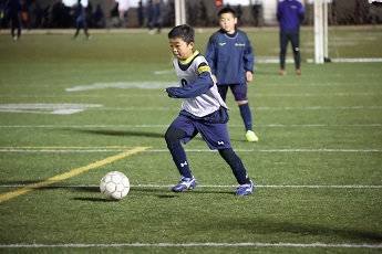 2025冬サファリキャンプ8