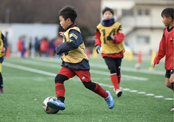 2025冬サファリキャンプ2