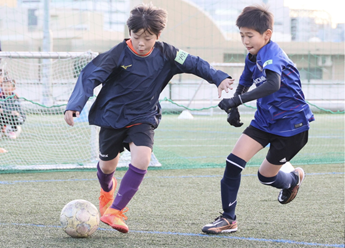 2025冬サファリキャンプ1