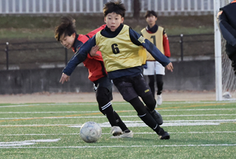 2025冬サファリキャンプ2