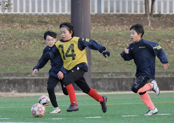 2025冬サファリキャンプ1