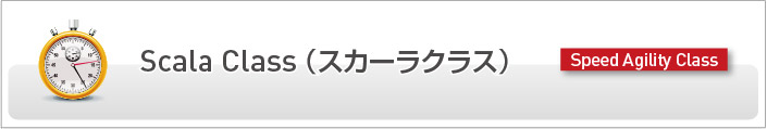スカーラクラス