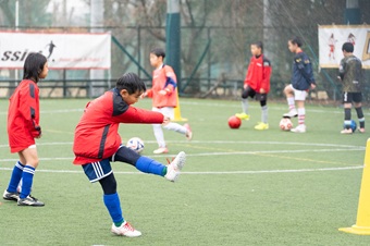 ゴールアシストサッカースクール-12