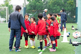 ゴールアシストサッカースクール-8