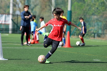 ゴールアシストサッカースクール-9