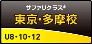 サファリクラス 多摩校