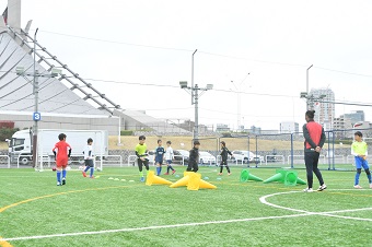 GAスカーラクラス11