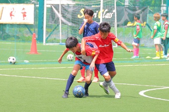 ストライカークラス-2